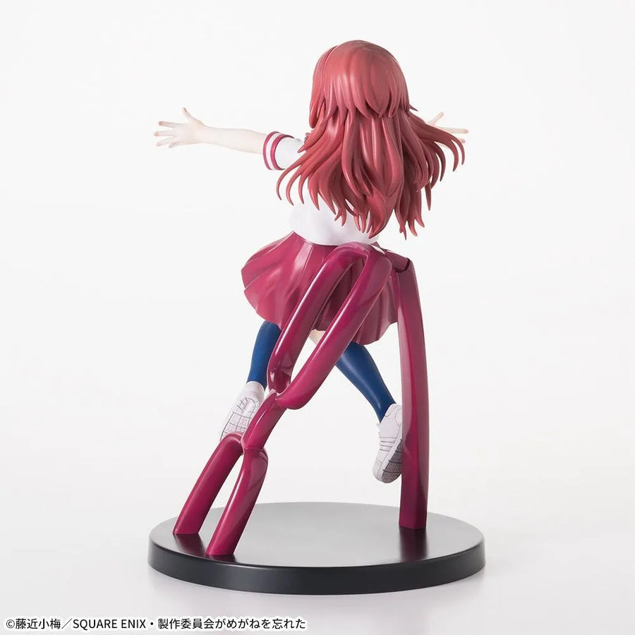 Suki na Ko ga Megane wo Wasureta - Mie Ai - Luminasta (SEGA)ㅤ – SEGA – ActionFigureBrasil