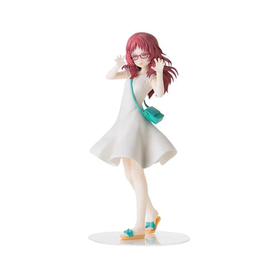 Suki na Ko ga Megane wo Wasureta - Mie Ai - Luminasta - Shifuku Ver. (SEGA)ㅤ – SEGA – ActionFigureBrasil