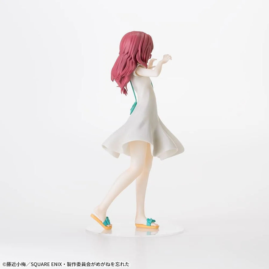 Suki na Ko ga Megane wo Wasureta - Mie Ai - Luminasta - Shifuku Ver. (SEGA)ㅤ – SEGA – ActionFigureBrasil