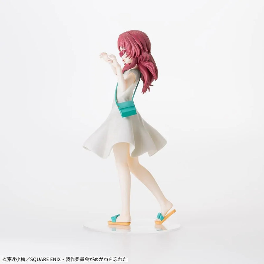 Suki na Ko ga Megane wo Wasureta - Mie Ai - Luminasta - Shifuku Ver. (SEGA)ㅤ – SEGA – ActionFigureBrasil