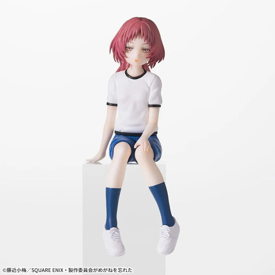Suki na Ko ga Megane wo Wasureta - Mie Ai - Premium Chokonose Figure (SEGA)ㅤ – SEGA – ActionFigureBrasil