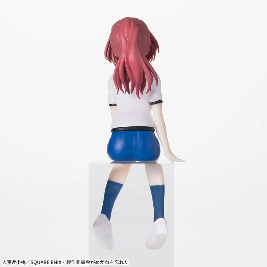 Suki na Ko ga Megane wo Wasureta - Mie Ai - Premium Chokonose Figure (SEGA)ㅤ – SEGA – ActionFigureBrasil