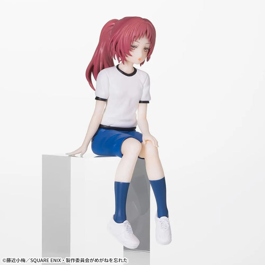 Suki na Ko ga Megane wo Wasureta - Mie Ai - Premium Chokonose Figure (SEGA)ㅤ – SEGA – ActionFigureBrasil