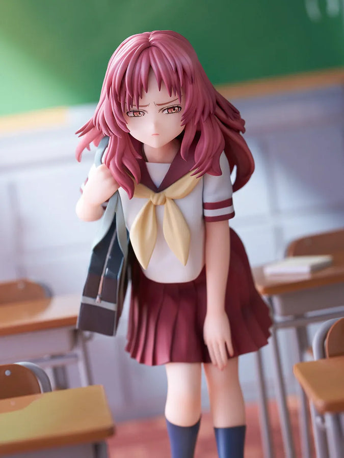 Suki na Ko ga Megane wo Wasureta - Mie Ai - Tenitol (FuRyu)ㅤ – FuRyu – ActionFigureBrasil