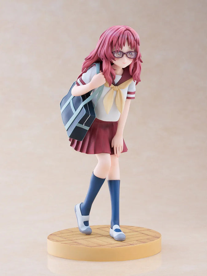 Suki na Ko ga Megane wo Wasureta - Mie Ai - Tenitol (FuRyu)ㅤ – FuRyu – ActionFigureBrasil