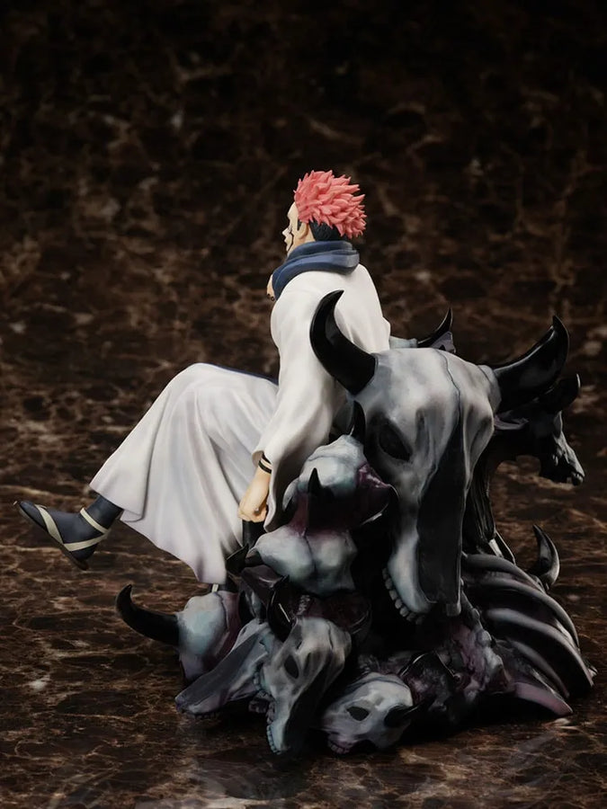 Sukuna Ryomen – FURYU Corporation – ActionFigure Brasil