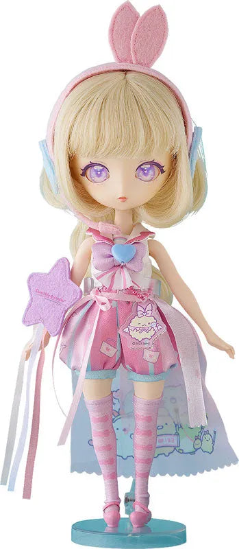 Sumikko Gurashi - Ebiten's Tail - Idol Ver. - Near Harmonia (Good Smile Company)ㅤ – Good Smile Company – ActionFigureBrasil