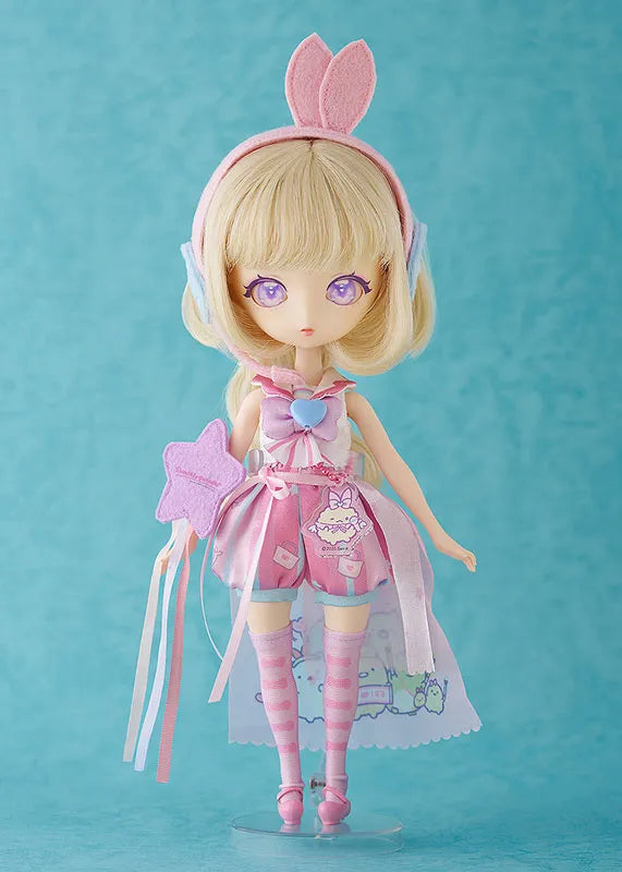 Sumikko Gurashi - Ebiten's Tail - Idol Ver. - Near Harmonia (Good Smile Company)ㅤ – Good Smile Company – ActionFigureBrasil