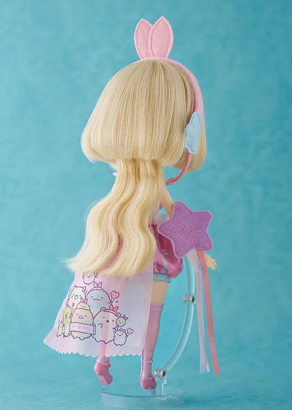 Sumikko Gurashi - Ebiten's Tail - Idol Ver. - Near Harmonia (Good Smile Company)ㅤ – Good Smile Company – ActionFigureBrasil