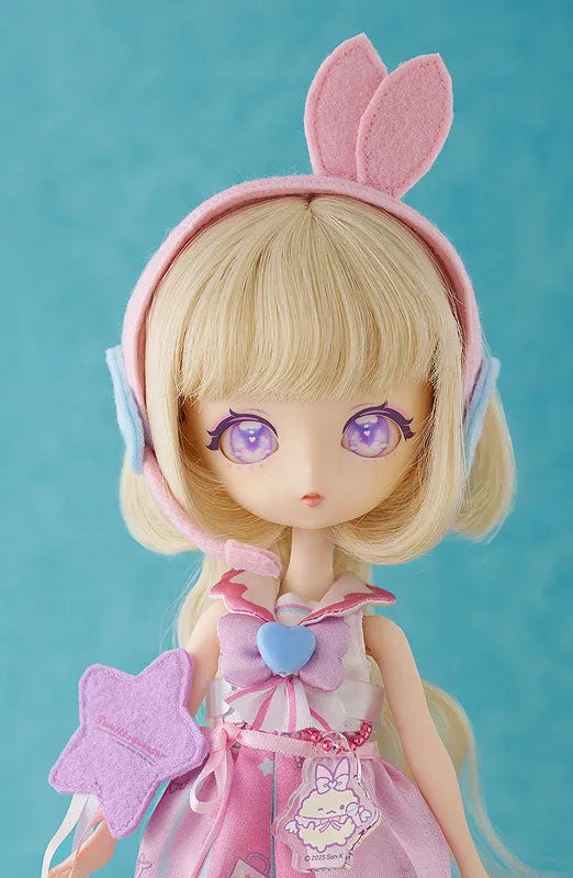 Sumikko Gurashi - Ebiten's Tail - Idol Ver. - Near Harmonia (Good Smile Company)ㅤ – Good Smile Company – ActionFigureBrasil
