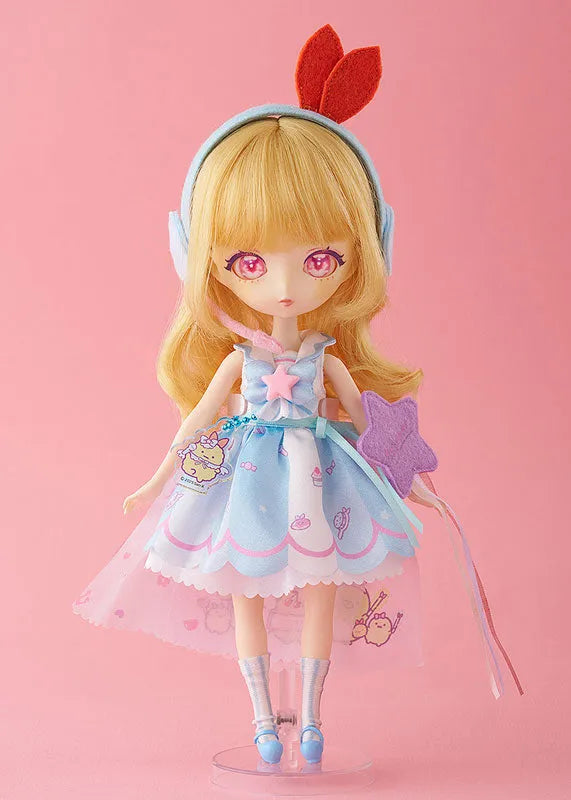 Sumikko Gurashi - Fried Shrimp - Tail Idol Ver. - Near Harmonia (Good Smile Company)ㅤ – Good Smile Company – ActionFigureBrasil