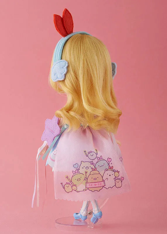 Sumikko Gurashi - Fried Shrimp - Tail Idol Ver. - Near Harmonia (Good Smile Company)ㅤ – Good Smile Company – ActionFigureBrasil