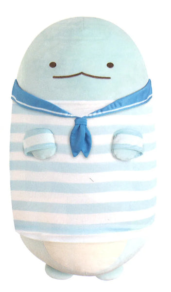 Sumikko Gurashi - Hinyari Dakimakura Tokageㅤ – Sanrio – ActionFigureBrasil