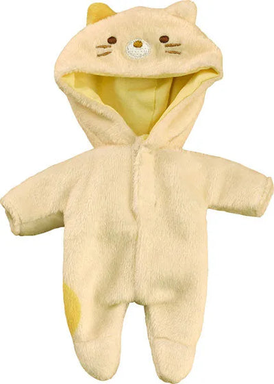 Sumikko Gurashi - Nendoroid Doll Kigurumi Pajama - Neko (Good Smile Company)ㅤ – Good Smile Company – ActionFigureBrasil