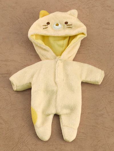 Sumikko Gurashi - Nendoroid Doll Kigurumi Pajama - Neko (Good Smile Company)ㅤ – Good Smile Company – ActionFigureBrasil — ângulo diferente