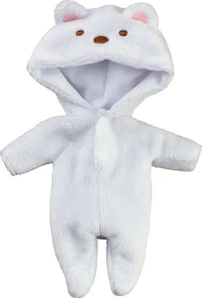 Sumikko Gurashi - Nendoroid Doll Kigurumi Pajama - Shirokuma (Good Smile Company)ㅤ – Good Smile Company – ActionFigureBrasil