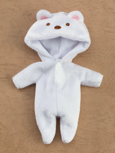 Sumikko Gurashi - Nendoroid Doll Kigurumi Pajama - Shirokuma (Good Smile Company)ㅤ – Good Smile Company – ActionFigureBrasil — ângulo diferente