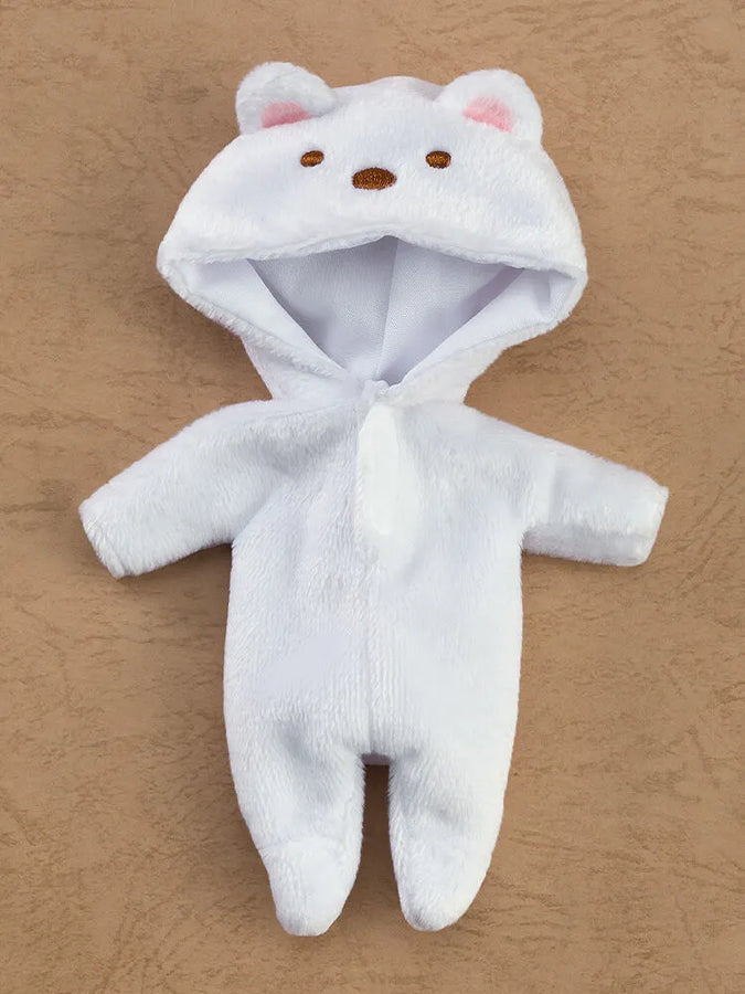 Sumikko Gurashi - Nendoroid Doll Kigurumi Pajama - Shirokuma (Good Smile Company)ㅤ – Good Smile Company – ActionFigureBrasil