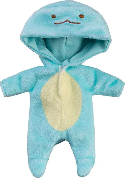 Sumikko Gurashi - Nendoroid Doll Kigurumi Pajama - Tokage (Good Smile Company)ㅤ – Good Smile Company – ActionFigureBrasil