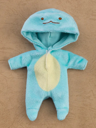 Sumikko Gurashi - Nendoroid Doll Kigurumi Pajama - Tokage (Good Smile Company)ㅤ – Good Smile Company – ActionFigureBrasil — ângulo diferente