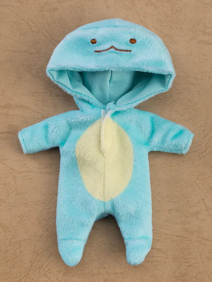 Sumikko Gurashi - Nendoroid Doll Kigurumi Pajama - Tokage (Good Smile Company)ㅤ – Good Smile Company – ActionFigureBrasil