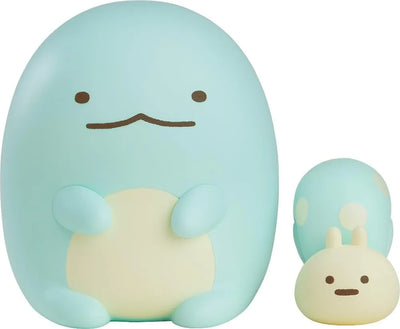 Sumikko Gurashi - Nisetsumuri - Tokage - Nendoroid #2460 (Good Smile Company)ㅤ – Good Smile Company – ActionFigureBrasil