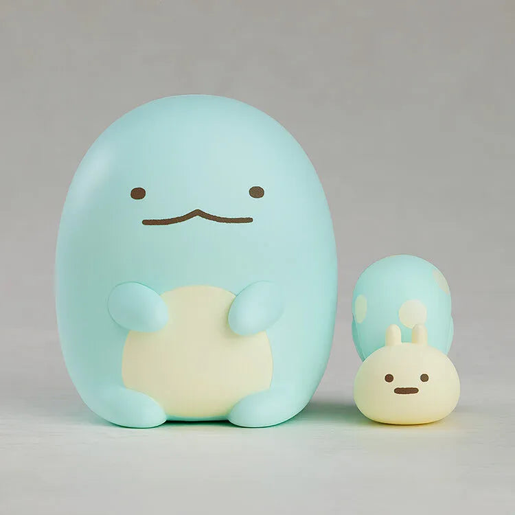Sumikko Gurashi - Nisetsumuri - Tokage - Nendoroid #2460 (Good Smile Company)ㅤ – Good Smile Company – ActionFigureBrasil