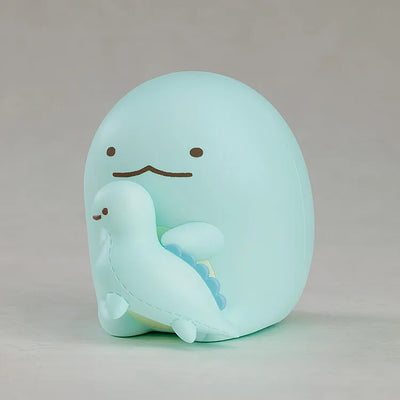 Sumikko Gurashi - Nisetsumuri - Tokage - Nendoroid #2460 (Good Smile Company)ㅤ – Good Smile Company – ActionFigureBrasil — detalhe do produto