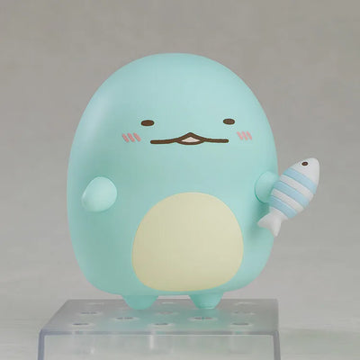 Sumikko Gurashi - Nisetsumuri - Tokage - Nendoroid #2460 (Good Smile Company)ㅤ – Good Smile Company – ActionFigureBrasil — close