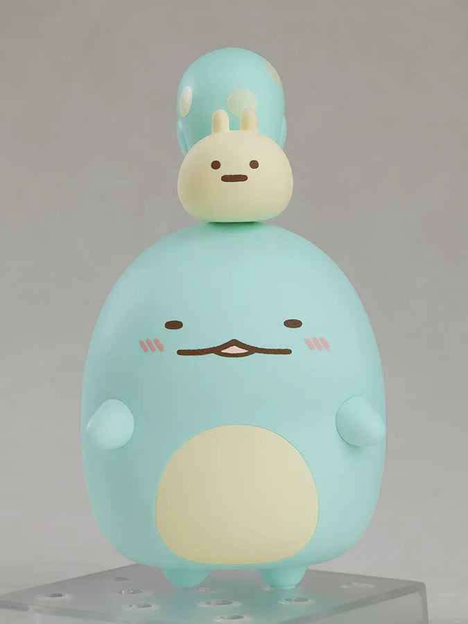Sumikko Gurashi - Nisetsumuri - Tokage - Nendoroid #2460 (Good Smile Company)ㅤ – Good Smile Company – ActionFigureBrasil