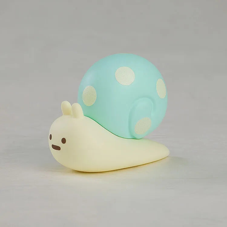 Sumikko Gurashi - Nisetsumuri - Tokage - Nendoroid #2460 (Good Smile Company)ㅤ – Good Smile Company – ActionFigureBrasil