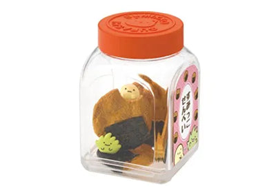 Sumikko Gurashi - Shirokuma - Miniature - Sumikko Cheap Sweets - 1 - Marshmallow (Re-Ment)ㅤ – Re-Ment – ActionFigureBrasil — detalhe do produto