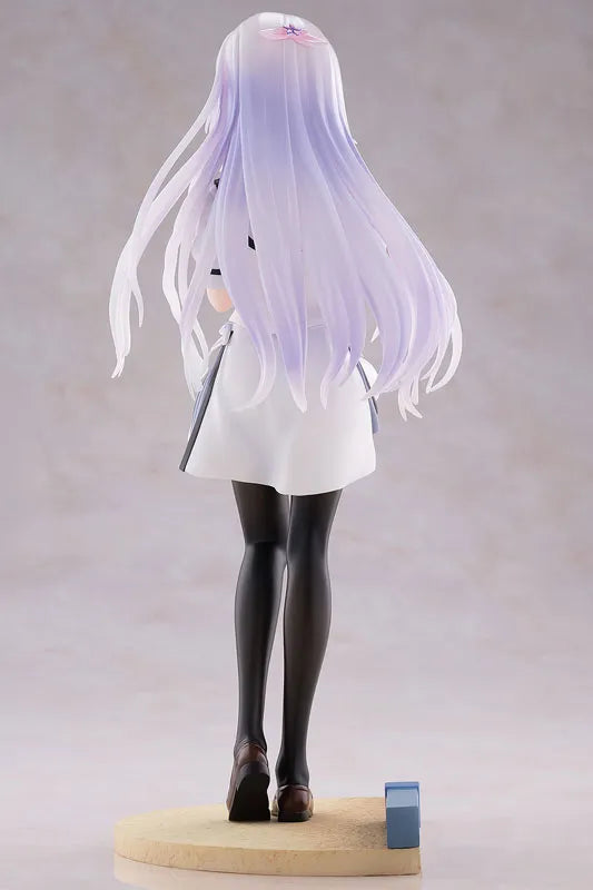 Summer Pockets Reflection Blue - Naruse Shiroha - 1/7 (Bell Fine, VA Store)ㅤ – Bell Fine – ActionFigureBrasil