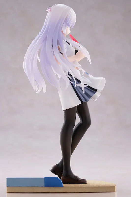 Summer Pockets Reflection Blue - Naruse Shiroha - 1/7 (Bell Fine, VA Store)ㅤ – Bell Fine – ActionFigureBrasil