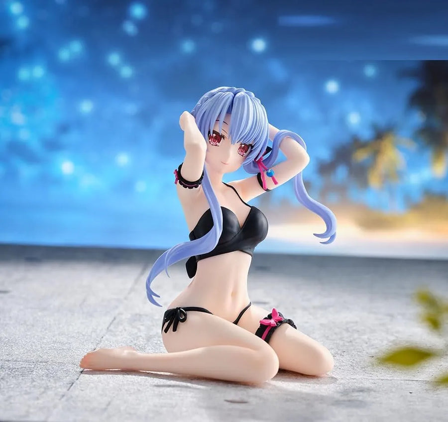 Summer Pockets - Sorakado Ao - Yumemirize (SEGA)ㅤ – SEGA – ActionFigureBrasil