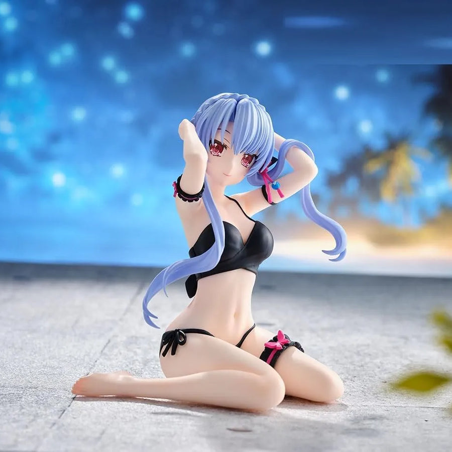 Summer Pockets - Sorakado Ao - Yumemirize (SEGA)ㅤ – SEGA – ActionFigureBrasil