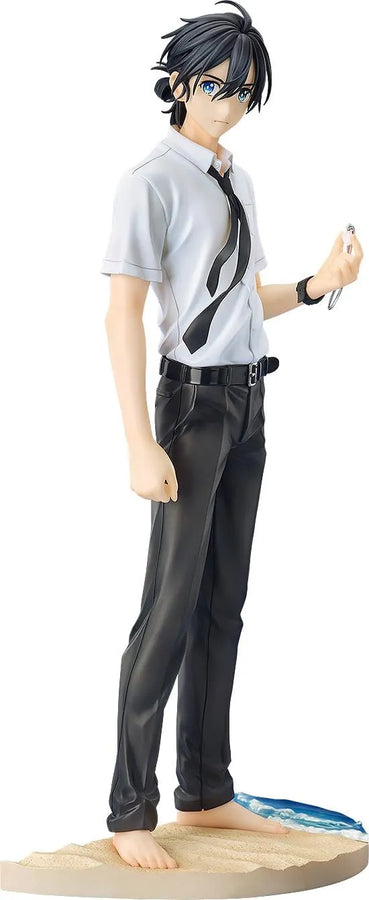 Summer Time Rendering - Ajiro Shinpei - 1/7 (Good Smile Arts Shanghai, Good Smile Company)ㅤ – Good Smile Arts Shanghai – ActionFigureBrasil