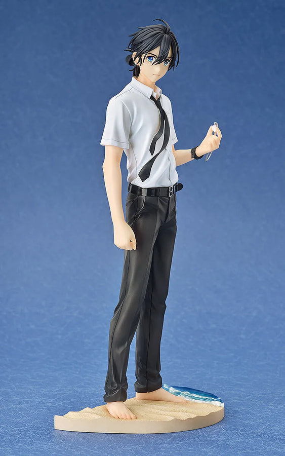 Summer Time Rendering - Ajiro Shinpei - 1/7 (Good Smile Arts Shanghai, Good Smile Company)ㅤ – Good Smile Arts Shanghai – ActionFigureBrasil