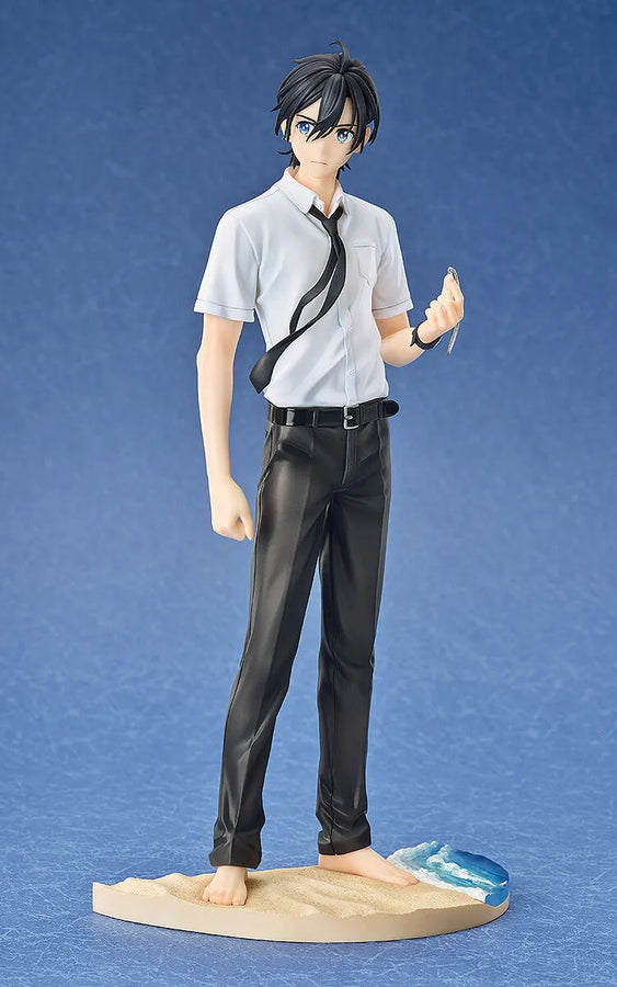Summer Time Rendering - Ajiro Shinpei - 1/7 (Good Smile Arts Shanghai, Good Smile Company)ㅤ – Good Smile Arts Shanghai – ActionFigureBrasil