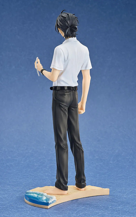 Summer Time Rendering - Ajiro Shinpei - 1/7 (Good Smile Arts Shanghai, Good Smile Company)ㅤ – Good Smile Arts Shanghai – ActionFigureBrasil