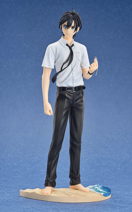 Summer Time Rendering - Ajiro Shinpei - 1/7 (Good Smile Arts Shanghai, Good Smile Company)ㅤ – Good Smile Arts Shanghai – ActionFigureBrasil