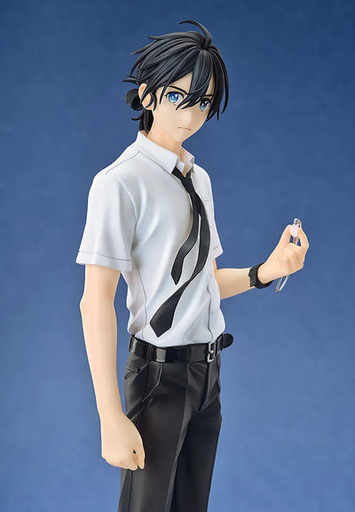 Summer Time Rendering - Ajiro Shinpei - 1/7 (Good Smile Arts Shanghai, Good Smile Company)ㅤ – Good Smile Arts Shanghai – ActionFigureBrasil — acessórios