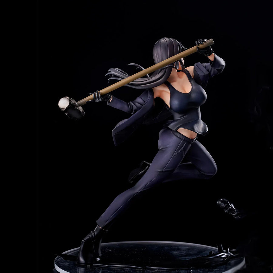 Summer Time Rendering - Karikiri Masahito - Minakata Hizuru (Union Creative International Ltd)ㅤ – Union Creative – ActionFigureBrasil