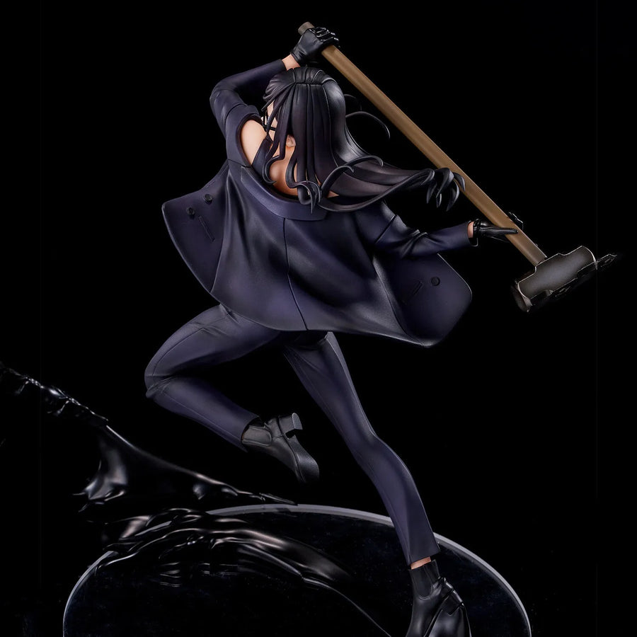 Summer Time Rendering - Karikiri Masahito - Minakata Hizuru (Union Creative International Ltd)ㅤ – Union Creative – ActionFigureBrasil