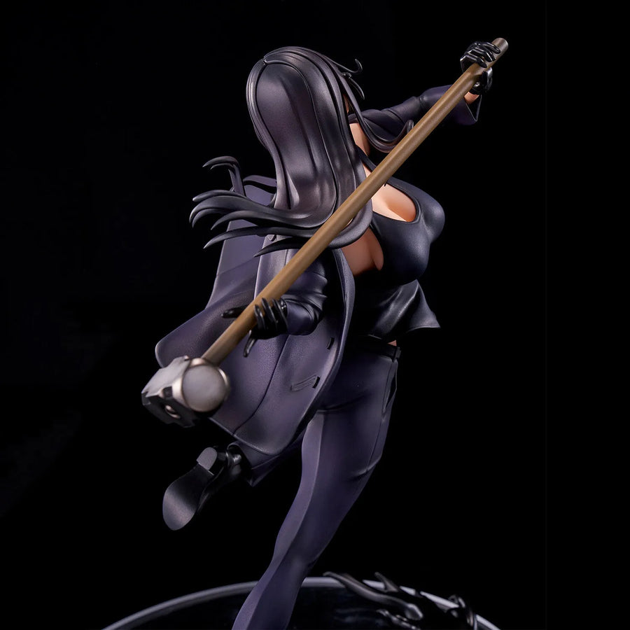 Summer Time Rendering - Karikiri Masahito - Minakata Hizuru (Union Creative International Ltd)ㅤ – Union Creative – ActionFigureBrasil