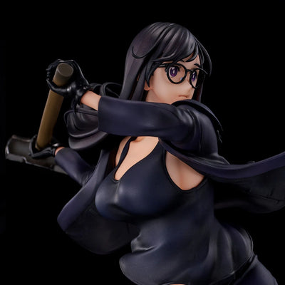Summer Time Rendering - Karikiri Masahito - Minakata Hizuru (Union Creative International Ltd)ㅤ – Union Creative – ActionFigureBrasil — com base expositora