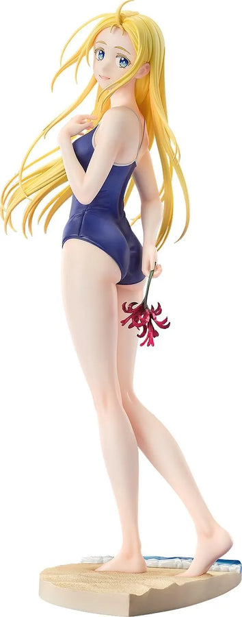 Summer Time Rendering - Kofune Ushio - 1/7 (Good Smile Arts Shanghai, Good Smile Company)ㅤ – Good Smile Arts Shanghai – ActionFigureBrasil