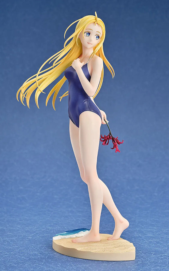 Summer Time Rendering - Kofune Ushio - 1/7 (Good Smile Arts Shanghai, Good Smile Company)ㅤ – Good Smile Arts Shanghai – ActionFigureBrasil