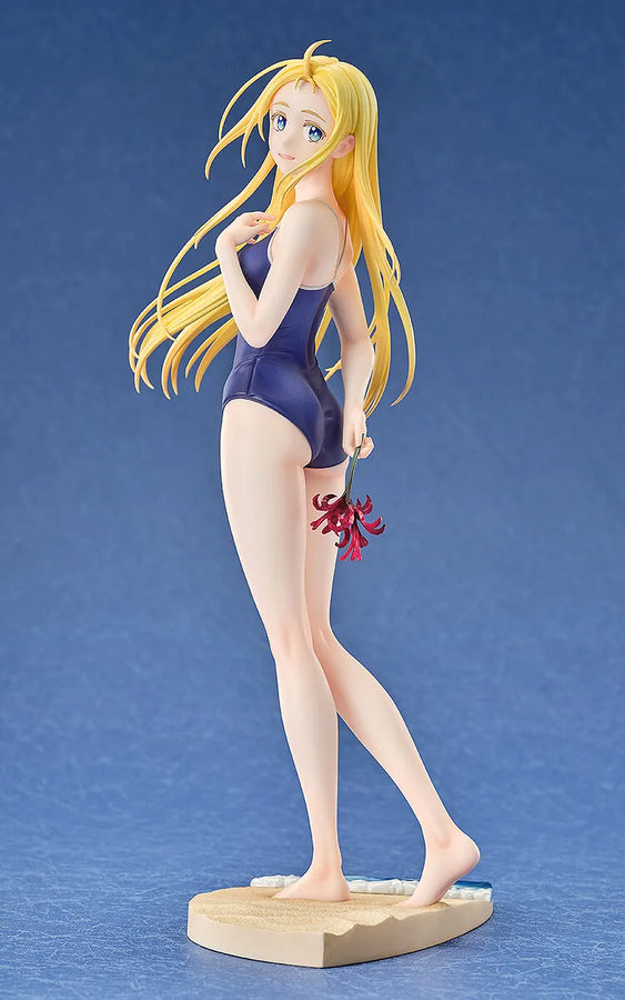 Summer Time Rendering - Kofune Ushio - 1/7 (Good Smile Arts Shanghai, Good Smile Company)ㅤ – Good Smile Arts Shanghai – ActionFigureBrasil