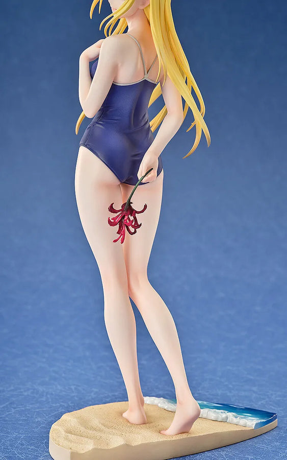 Summer Time Rendering - Kofune Ushio - 1/7 (Good Smile Arts Shanghai, Good Smile Company)ㅤ – Good Smile Arts Shanghai – ActionFigureBrasil